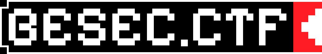 BeSec CTF Logo