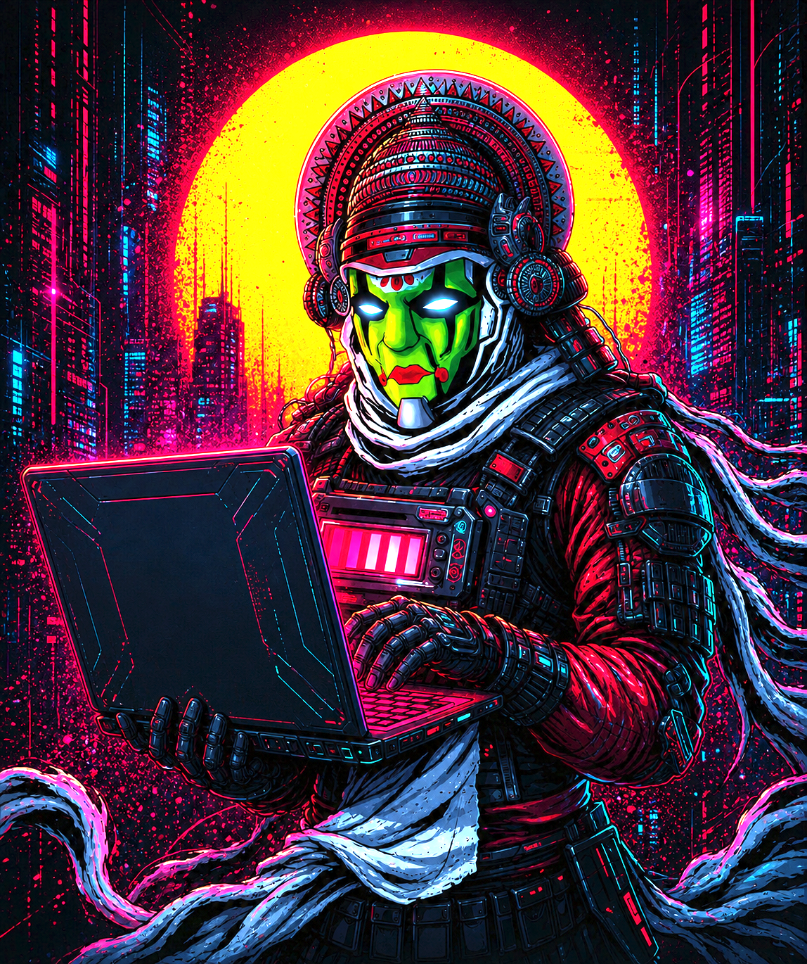 BSides Kerala CTF
