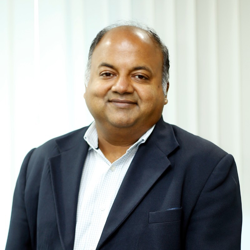 Anil Menon