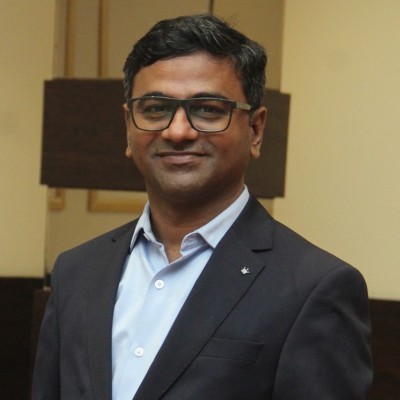 Anil Menon