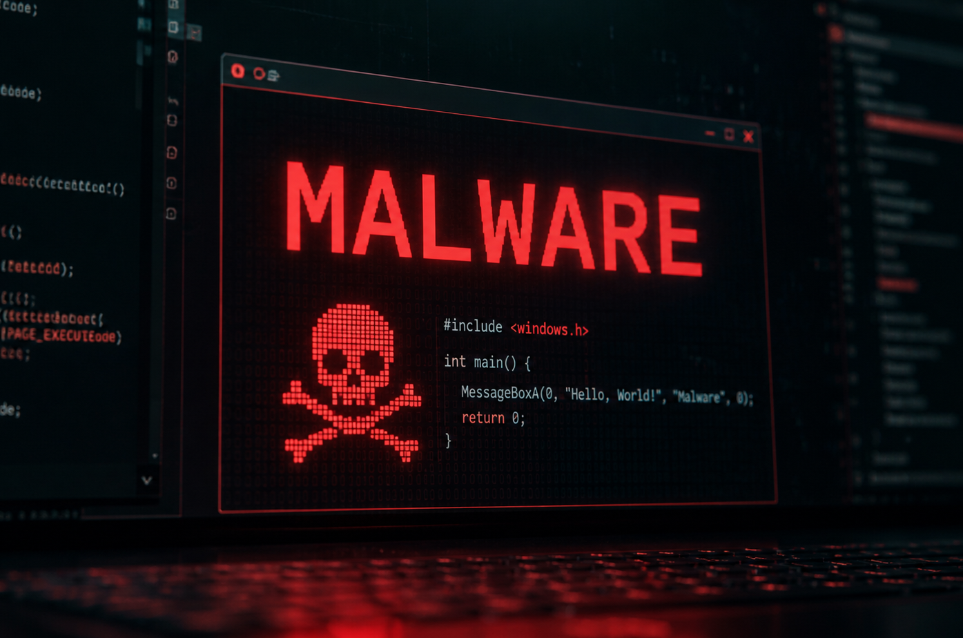 Introduction to Malware Development